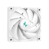 DeepCool AK500 Digital CPU-Kühler - 120 mm, weiß