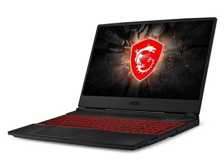 Notebook MSI GL65 9SC-044XPL 15.6&amp;quot;