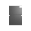 Lenovo Folio Case For Idea Tab Plus | Luna Grey