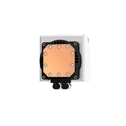 Deepcool LT720 White Intel, AMD CPU Liquid Cooler