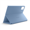 Lenovo Accessories Idea Tab Folio Case Polar Blue | Lenovo This Folio Case is designed to safeguard your tablet with a contemporary PU finish and brimless style. Equipped with a built-in back cover, the Folio Case lets you watch or browse in an easy and c