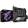 Gigabyte B650I AX, AMD B650 Mainboard - Sockel AM5, DDR5