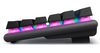 Dell 545-BBFQ	Alienware Pro Gaming Keyboard Wireless US Alienware Linear Mechanical Dark Side of the Moon Bluetooth