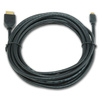 Kabel HDMI-micro HDMI High Speed Gembird CC-HDMID-10 (3 m)