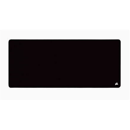 Corsair MM350 PRO Premium Spill-Proof Cloth Gaming mouse pad, 930 x 400 x 4 mm, Extended XL, Black