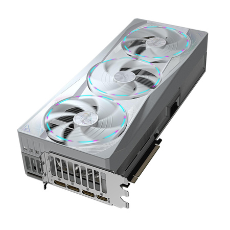 Gigabyte AORUS GeForce RTX 5090 MASTER ICE 32GB