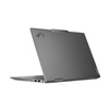 Lenovo ThinkPad X1 2-in-1 G10 | Grey | 14 " | IPS | Touchscreen | WUXGA | 1920 x 1200 pixels | Anti-glare | Intel Core Ultra 5 | 225U | 16 GB | Soldered LPDDR5x | Solid-state drive capacity 512 GB | Intel Graphics | Windows 11 Pro | 802.11ax | Bluetooth v