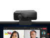Lenovo Accessories 310 FHD Webcam Black | Lenovo WebCam | 310 FHD