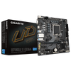GIGABYTE B760M H DDR4, Intel B760 Mainboard, Sockel 1700, DDR4