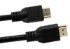 Kabel HDMI 2M FULL HD 3D 4K 1.4b 2160P GWARANCJA