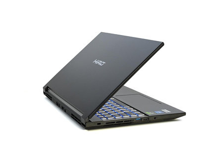 Laptop gamingowy HIRO Y550 15,6'', 144Hz, i7 13620H, RTX 5050 8GB, 16GB RAM, 512GB SSD M.2, W11H