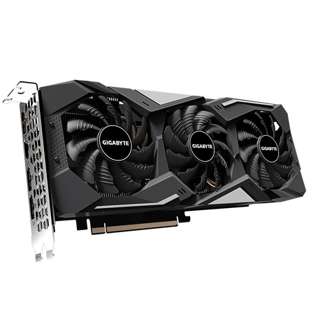 Gigabyte GeForce GTX 1660 SUPER GAMING OC 6GB