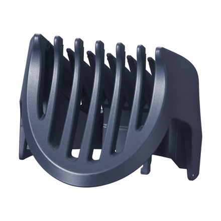 Panasonic Beard, Hair Trimmer Kit ER-CKN1-A301 MultiShape Cordless Wet & Dry Number of length steps 39 Black