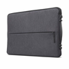 Lenovo Laptop Urban Sleeve Case GX40Z50942 Charcoal Grey, Waterproof, 15.6 "