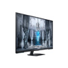 Samsung LCD S43CG700NU 43" black UHD Smart Monitor Neo G70C