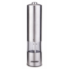 Mesko Electric Pepper mill MS 4432 Power supply: 4 x batteries type AA Stainless steel