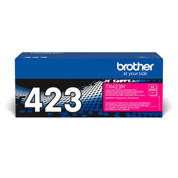 Brother  Toner cartridge Magenta