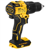 DEWALT | 18V XR Brushless Twin Kit - 2 X 4Ah | DCK2062M2T-QW