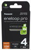 Akumulator Panasonic Eneloop Pro R6/AA 2500mAh (4 szt.)