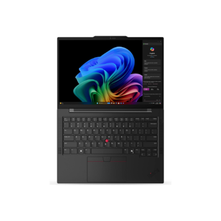 Lenovo ThinkPad T14s AMD Gen 6 14 WUXGA AMD Ryzen AI 5 PRO 340/32GB/512GB/AMD Radeon 840M/WIN11 Pro/Nordic Backlit kbd/FP/3Y Warranty | Lenovo
