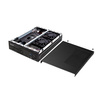 Shuttle Barebone XPC slim DH610 Black