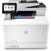 HP Color LaserJet Pro MFP M479 fdw (4in1) 27ppm., Col, MF, Fax, Duplex, WLAN