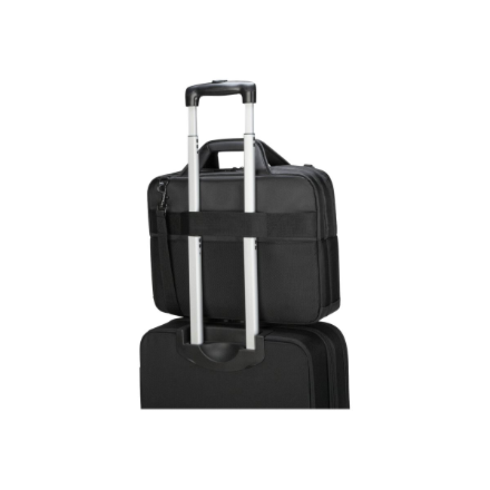 Targus CityGear 15-17.3" Topload Laptop Case Black | Targus
