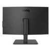 Benq USB-C Designer Monitor PD2705U 27 " IPS UHD 16:9 5 ms 350 cd/m² Black 60 Hz HDMI ports quantity 1