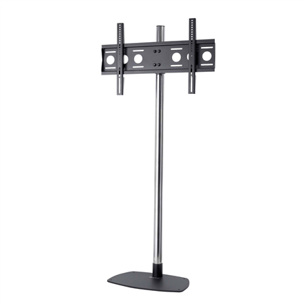 EDBAK STD01c-B 40-75 " Trolleys & Stands Maximum weight (capacity) 80 kg Black