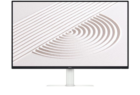 Dell | S2425HS | 24 " | IPS | 1920 x 1080 pixels | 16:9 | 8 ms | 250 cd/m² | White | HDMI ports quantity 2 | 100 Hz