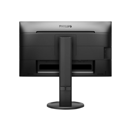 Philips | 252B9/00 | 25 " | IPS | WUXGA | 16:10 | 60 Hz | 5 ms | 1920 x 1200 pixels | 300 cd/m² | HDMI ports quantity 1 | Black