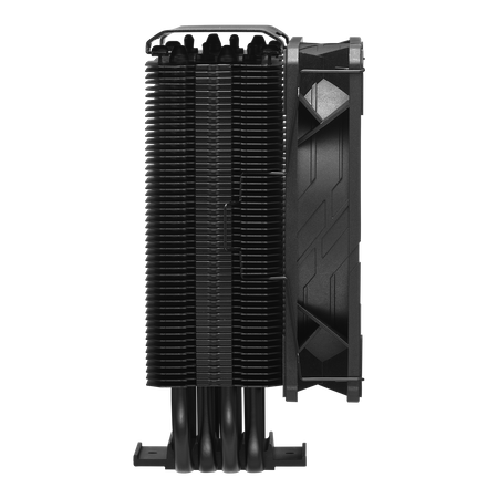 Cooler Master Hyper 212 Black Edition CPU-Kühler - 120mm