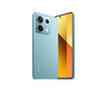 Xiaomi | Redmi | Note 13 | Ocean Teal | 6.67 " | AMOLED | 1080 x 2400 pixels | Mediatek | Internal RAM 6 GB | 128 GB | Dual SIM | 4G | 5G | Main camera 108+2 MP | Secondary camera 16 MP | Android | 13 | 5000 mAh