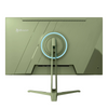 Arozzi | Nova | 24 " | IPS | FHD | 16:9 | 200 Hz | 1 ms | 1920 x 1080 pixels | 300 cd/m² | HDMI ports quantity 1 | Forest Green