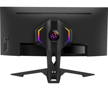 ASRock 34&amp;quot; VA Phantom Gaming PG34WQ15R3A