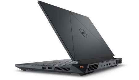 G15 5530 | 15.6 " | FHD | 1920 x 1080 pixels | 165 Hz | Intel Core i5 | i5-13450HX | 16 GB | DDR5 | SSD 512 GB | NVIDIA GeForce RTX 4050 | GDDR6 | 6 GB | Windows 11 Pro | 802.11ax | Keyboard language English | Keyboard backlit | Warranty 36 month(s)