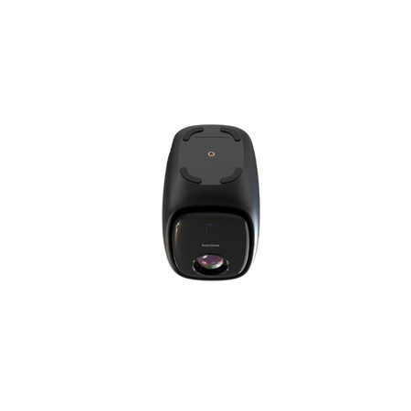Philips NeoPix 130 | HD ready (1280x720) | 120 ANSI lumens | Black | Wi-Fi