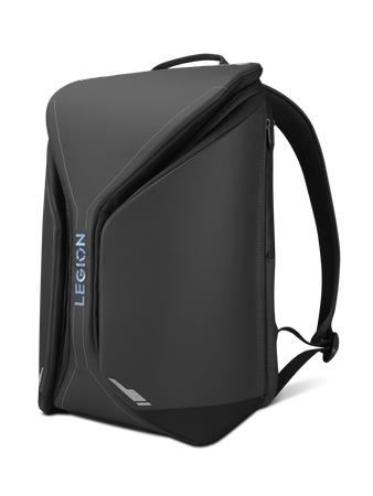 Lenovo Legion Armored Gaming Backpack GB900 | Fits up to size 16 " | Backpack | Black | Shoulder strap | Waterproof