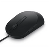 Dell Laser Mouse MS3220 wired Black Wired - USB 2.0