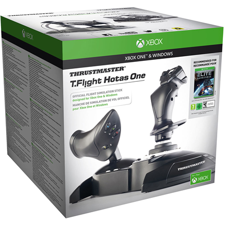 Thrustmaster T.Flight Hotas One - Joystick (PC/XBOX ONE)