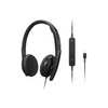 Lenovo Wired VoIP Headset (Teams) | Lenovo