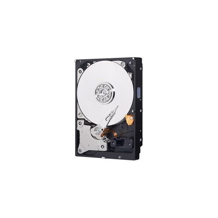 WD HD3.5" SATA3 500GB WD5000AZLX / 7.2k Blue (Di)
