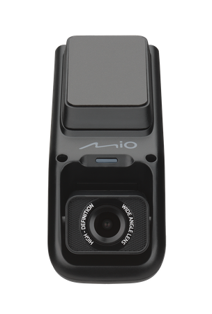 Mio MiVue J756DS, RearCam and SmartBox, Full HD GPS Wi-Fi Audio recorder