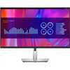 Dell USB-C Hub Monitor P3223DE 31.5 " IPS QHD 16:9 5 ms 350 cd/m² Black 60 Hz HDMI ports quantity 1