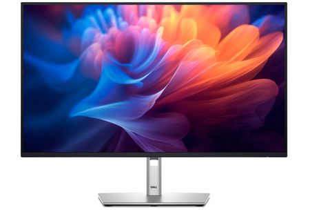 Dell | P2725HE | 27 " | IPS | 1920 x 1080 pixels | 16:9 | 8 ms | 300 cd/m² | Black | HDMI ports quantity 1 | 100 Hz