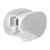 SWM 4131 Sonos speaker wallmount for Era 300 (white) | Vogels
