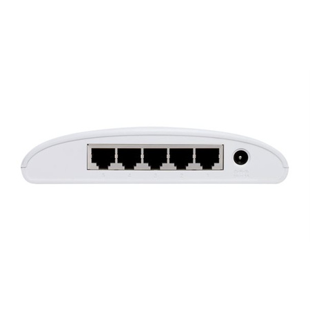 D-Link Switch DGS-1005D 5xGBit Unmanaged