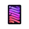 Apple iPad Mini (A17 Pro) Wi-Fi 256GB Purple | Apple