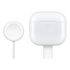 Apple AirPods 4rd Gen. with Active Noise Cancellation (2024) with Active Noise Cancellation (2024) white DE