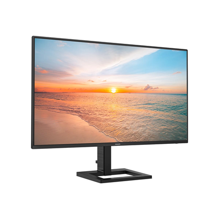 PHILIPS 27E1N1300AE/00 27" 16:9/1920x1080/250cdm2/4ms/DP HDMI USB-C Audio out | Philips | Warranty 36 month(s) | 100 Hz